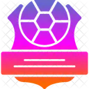 Clube de futebol  Icon