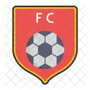 Clube de futebol  Ícone