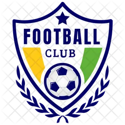 Clube de futebol  Ícone