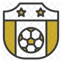 Clube de futebol  Ícone