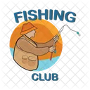 Pesca Agua Peixe Icon