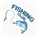 Pesca Agua Peixe Icon