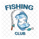 Pesca Agua Peixe Icon