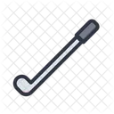 Palos De Golf Golf Deportes Icono