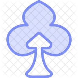 Clubhaus  Symbol