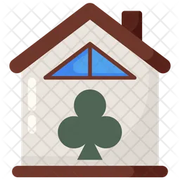 Clubhouse  Icon