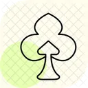 Clubhouse Property Realestate Icon