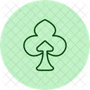 Clubhouse Property Realestate Icon