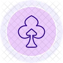 Clubhouse Property Realestate Icon