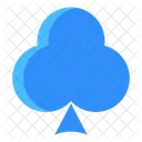 Clubs  Icon