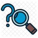 Clue Hint Evidence Icon