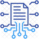 Cluster  Icon