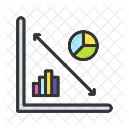 Clusteranalyse  Symbol