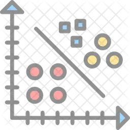 Cluster Analysis  Icon