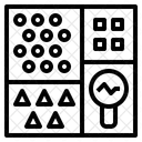 Cluster-Cluster  Symbol