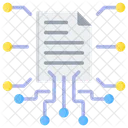 Cluster File System Icon