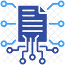 Cluster  Icon