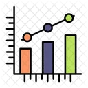 Bar Chart Chart Graph Symbol