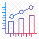 Bar Chart Chart Graph Symbol