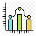 Statistics Business Growth Symbol