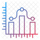 Statistics Business Growth Symbol