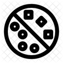 Clustering Cluster Analysis Grouping Icône