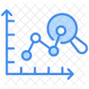 Clustering K Means Icône