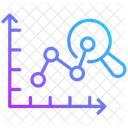 Clustering K Means Icône