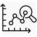 Clustering K Means Icône