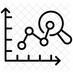 Clustering k-means  Icône