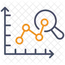 Clustering K Means Icône