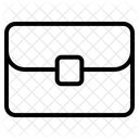 Clutch Purse Handbag Icon