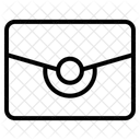 Clutch Purse Handbag Icon