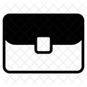 Clutch Bag Icon