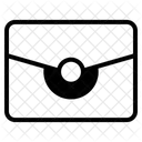 Clutch Bag Icon