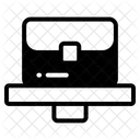 Clutch Bag Icon