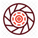 Clutch Purse Handbag Icon