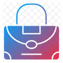 Clutch Bag  Icon