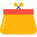 Clutch bag  Icon