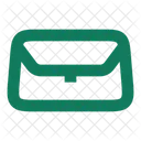Clutch Bag  Icon
