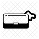 Clutch Bag  Icon
