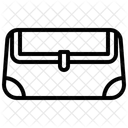 Clutch Bag  Icon