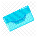 Clutch Bag  Icon