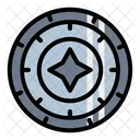 Clutch Canvas  Icon