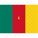 Cm camerún  Icon