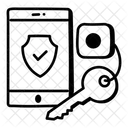 Cm Security  Icon