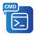 Cmd  Icon