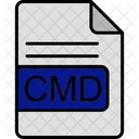Cmd  Icon