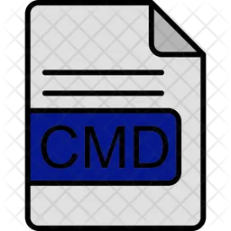 Cmd  Icon