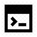 Cmd  Icône